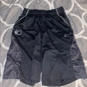 Basketball shorts
